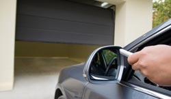 Lake Stevens Garage Door Repair opener installation