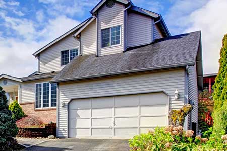 Lake Stevens Garage Door Installation
