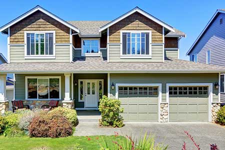 Lake Stevens Garage Door Installation
