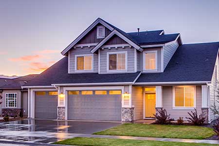 Lake Stevens Garage Door Installation