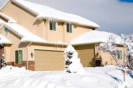 Lake Stevens Garage Door Repair
