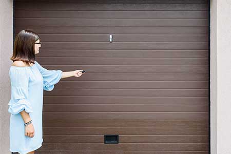 Lake Stevens Garage Door Opener Installation