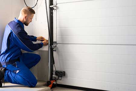 Lake Stevens Garage Door Repair