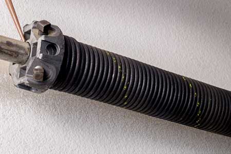 Lake Stevens Garage Door Spring Repair
